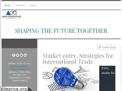 Sites similar to arniconsulting.com