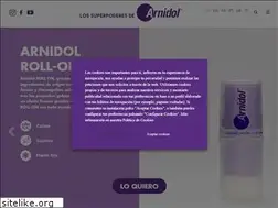 Sites similar to arnidol.com