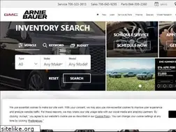 Sites similar to arniebauer.com
