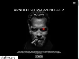 Sites similar to arnieslife.com