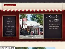 Sites similar to arniesplace.com