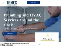 Sites similar to arniesplumbing.net