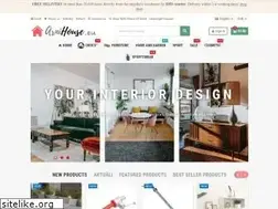 Sites similar to arnihouse.eu