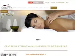 Sites similar to arnika-formation.com