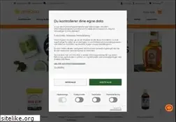 Sites similar to arnika.no