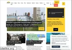 Sites similar to arnika.org