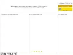 Sites similar to arnika.vip