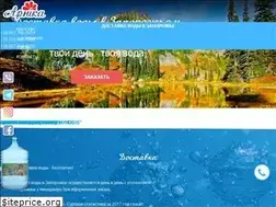 Sites similar to arnika.zp.ua