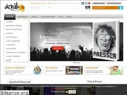 Sites similar to arnikabolt.ro