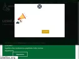 Sites similar to arnikaskolky.cz