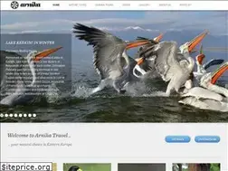 Sites similar to arnikatravel.com