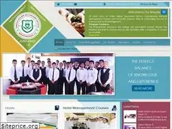 Sites similar to arnikohm.edu.np
