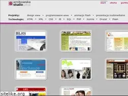 Sites similar to arnikowskastudio.pl