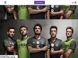 Sites similar to arniksport.com