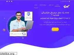 Sites similar to arnikweb.ir