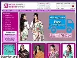 Sites similar to arnimfashion.com