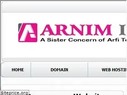 Sites similar to arnimit.com