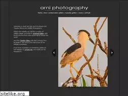 Sites similar to arniphotography.com