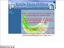 Sites similar to arnis-immobilien.de