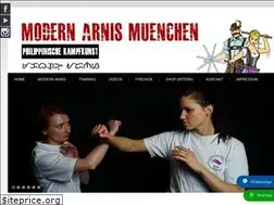 Sites similar to arnis-muenchen.de