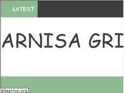 Sites similar to arnisagriyamuslim.blogspot.com