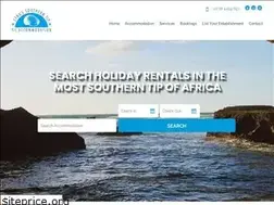 Sites similar to arniston-etnas.co.za