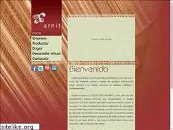 Sites similar to arnit.info