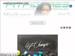 Sites similar to arnitachampion.com