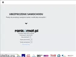 Sites similar to arnkomat.pl