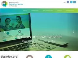 Sites similar to arnm.ca