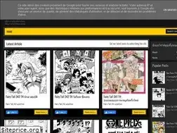 Sites similar to arnmanga.blogspot.com