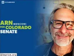 Sites similar to arnmenconi.com