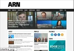 Sites similar to arnnet.com.au