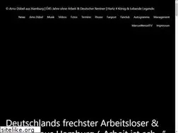Sites similar to arno-duebel.tv