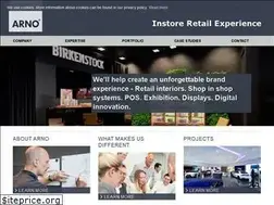 Sites similar to arno-online.co.uk