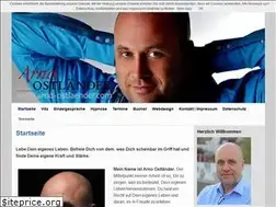 Sites similar to arno-ostlaender.com