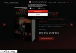 Sites similar to arno-strobel.de