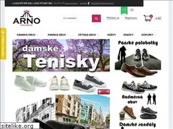 Sites similar to arno.cz