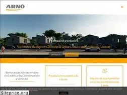 Sites similar to arno.es