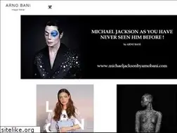 Sites similar to arnobani.fr