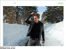 Sites similar to arnocamenisch.ch