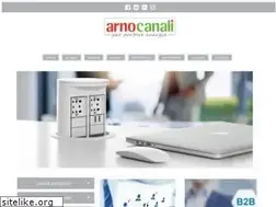 Sites similar to arnocanali.it