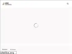 Sites similar to arnocosmetics.ru