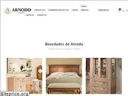 Sites similar to arnodo.com.ar