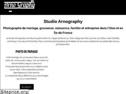 Sites similar to arnography.fr