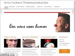 Sites similar to arnohuibers.nl