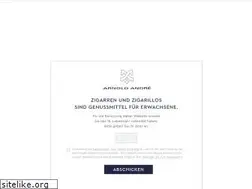 Sites similar to arnold-andre.info