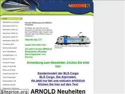 Sites similar to arnold-ersatzteile.de