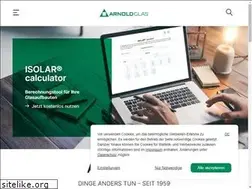Sites similar to arnold-fire.de