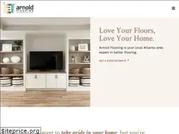 Sites similar to arnold-flooring.com